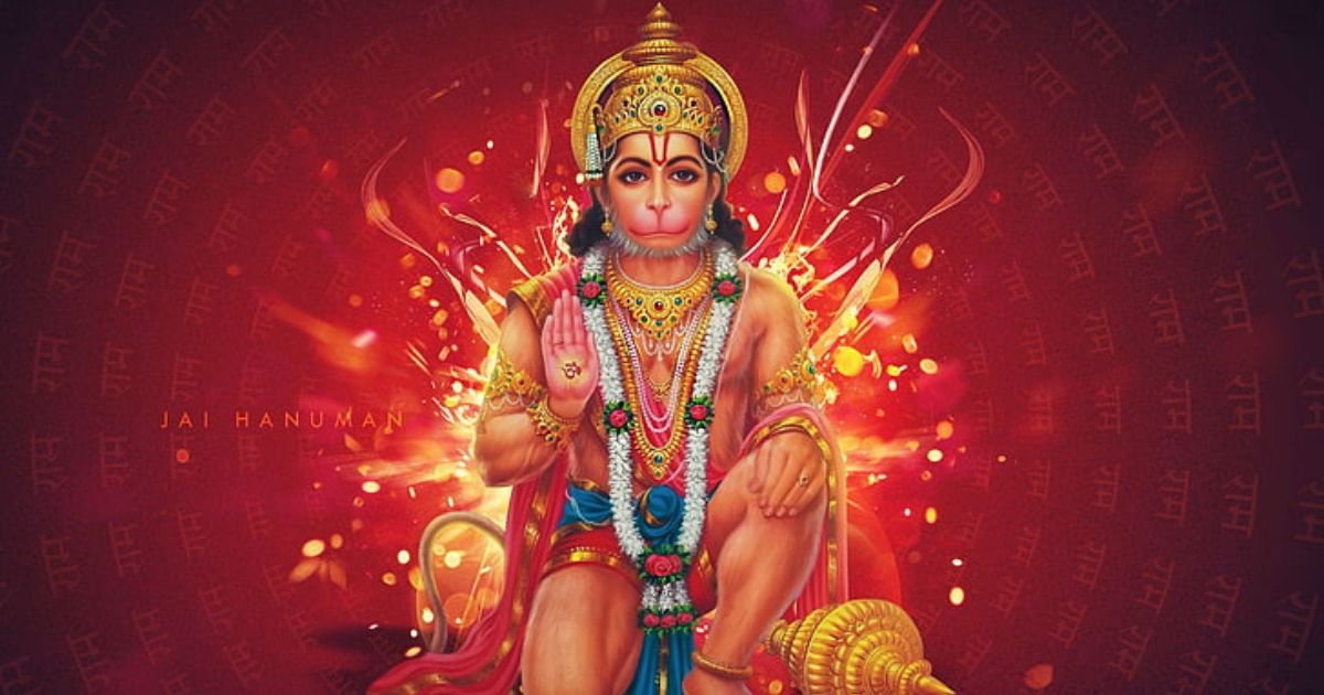 Hanuman Jayanti
