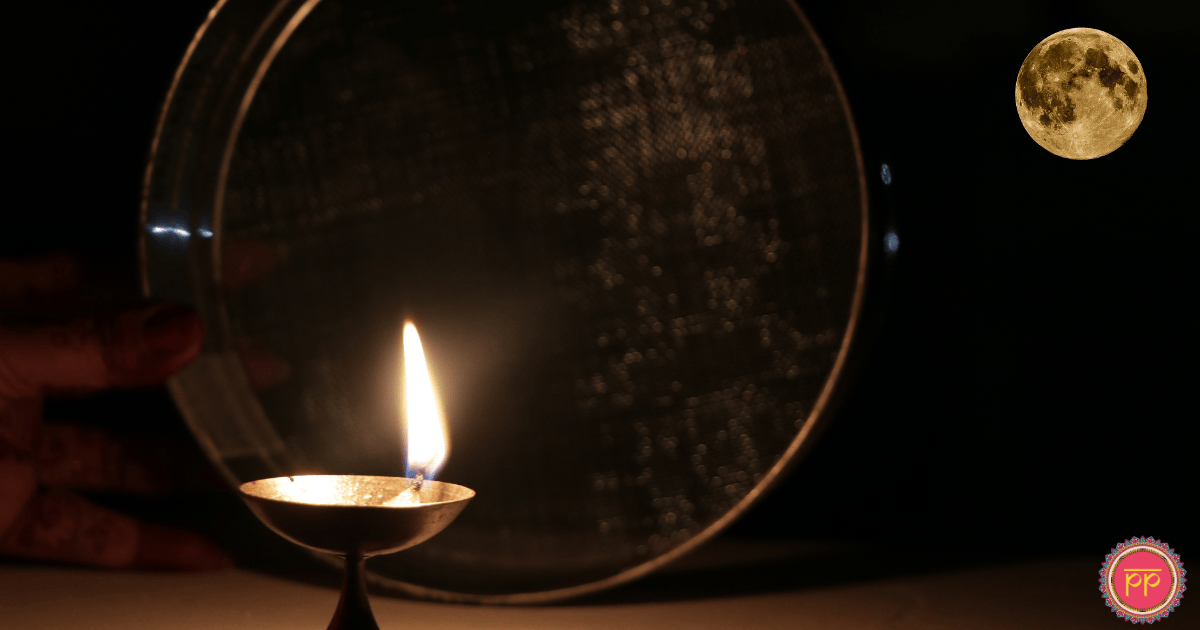 Karva Chauth