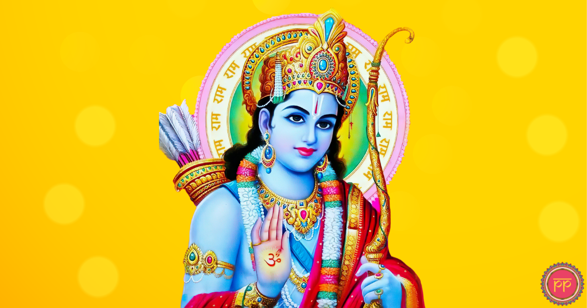 Shri Ram