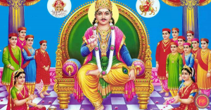 Chitragupta Puja